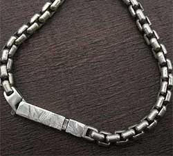 Designer Chain Mens Bracelet UK