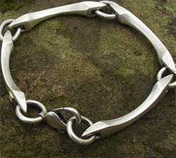 Designer Chain Mens Bracelet UK
