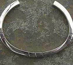 Mens Bracelet UK 23