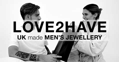 Mens Jewellery